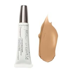 Jane Iredale Disappear Full Coverage Mineral Concealer – Medium Dark